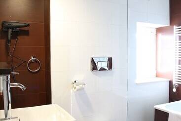 هتل Strimon Garden Medical Spa