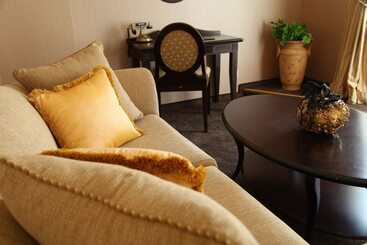 هتل Strimon Garden Medical Spa