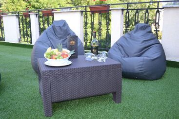 هتل Strimon Garden Medical Spa