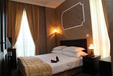 هتل Strimon Garden Medical Spa