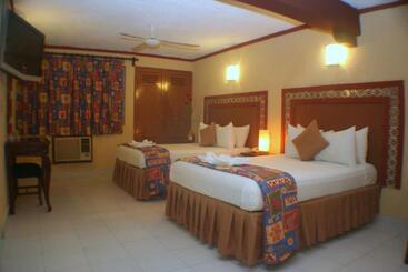 هتل Suites Cancun Center