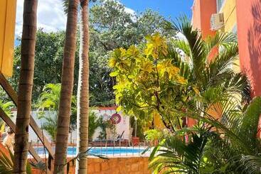 هتل Suites Cancun Center