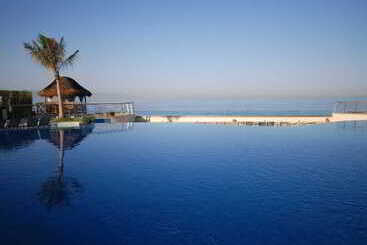 هتل Sunset Plaza Beach Resort Puerto Vallarta All Inclusive