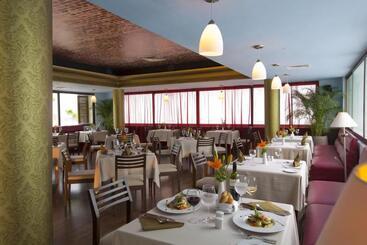 هتل Sunset Plaza Beach Resort Puerto Vallarta All Inclusive