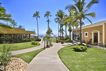 هتل Sunset Plaza Beach Resort Puerto Vallarta All Inclusive