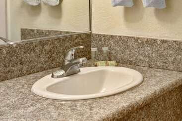 هتل Super 8 By Wyndham Las Vegas North Strip/fremont St. Area