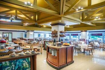 Ghl Hotel Tequendama Bogotá