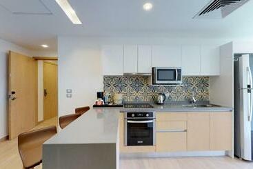 The Fives Beach Hotel & Residences - All Inclusive