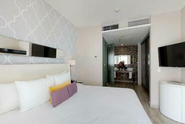 The Fives Beach Hotel & Residences - All Inclusive