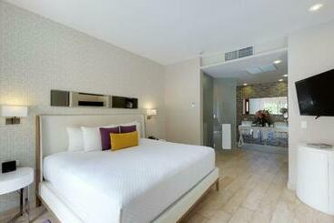 The Fives Beach Hotel & Residences - All Inclusive