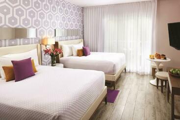 The Fives Beach Hotel & Residences - All Inclusive