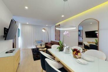 The Fives Beach Hotel & Residences - All Inclusive
