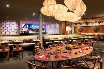 The Fives Beach Hotel & Residences - All Inclusive