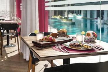 The Fives Beach Hotel & Residences - All Inclusive