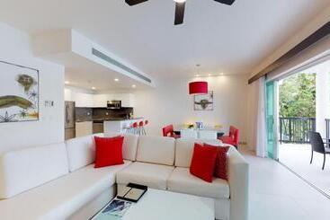 The Fives Beach Hotel & Residences - All Inclusive