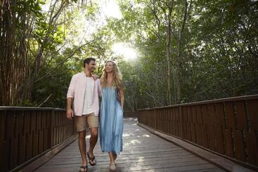 The Fives Beach Hotel & Residences - All Inclusive