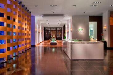 The Westin Lima Hotel & Convention Center