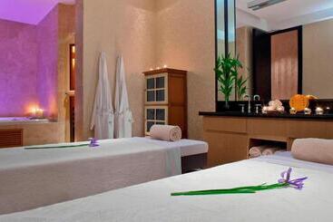 The Westin Lima Hotel & Convention Center
