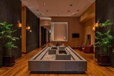 The Westin Lima Hotel & Convention Center