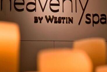 The Westin Lima Hotel & Convention Center