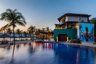 هتل Thompson Zihuatanejo, A Beach Resort, By Hyatt