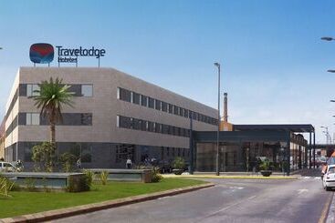 هتل Travelodge Valencia Aeropuerto