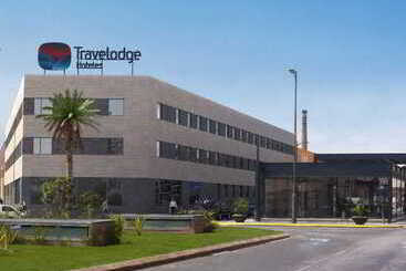 هتل Travelodge Valencia Aeropuerto