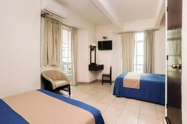 هتل Trianon