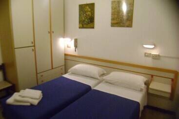 هتل Villa Del Sole