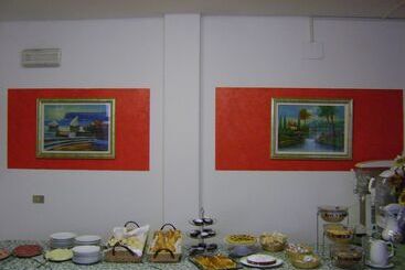 هتل Villa Del Sole