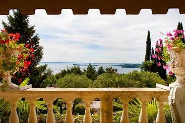 Park Hotel Ville Montefiori - Gardone Riviera
