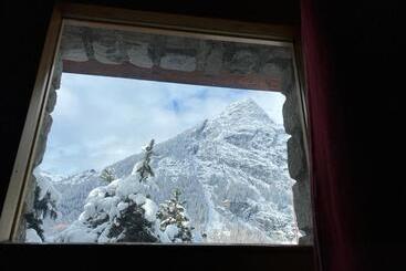 هتل Walser Courmayeur
