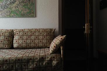 هتل Walser Courmayeur