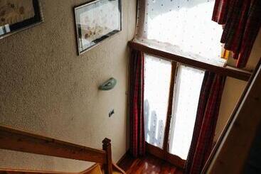 هتل Walser Courmayeur