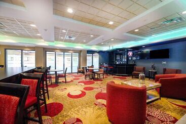 هتل Wingate By Wyndham State Arena Raleigh/cary