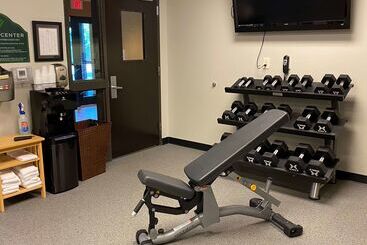 هتل Wingate By Wyndham State Arena Raleigh/cary