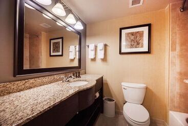 هتل Wingate By Wyndham State Arena Raleigh/cary