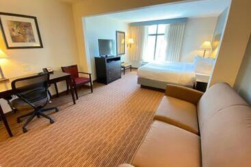 فندق Wingate By Wyndham State Arena Raleigh/cary