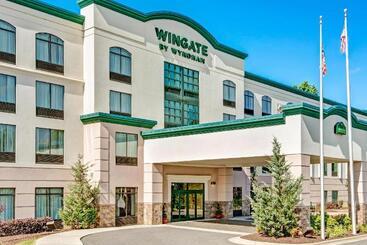 هتل Wingate By Wyndham State Arena Raleigh/cary