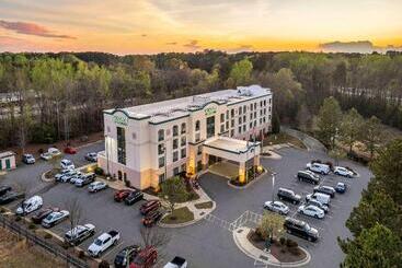 هتل Wingate By Wyndham State Arena Raleigh/cary