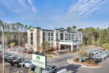 هتل Wingate By Wyndham State Arena Raleigh/cary