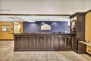 هتل Wingate By Wyndham State Arena Raleigh/cary