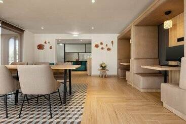 هتل Wyndham Residences Alvor Beach