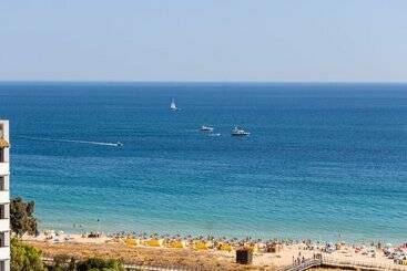 هتل Wyndham Residences Alvor Beach