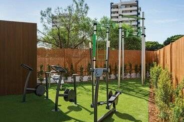 هتل Wyndham Residences Alvor Beach