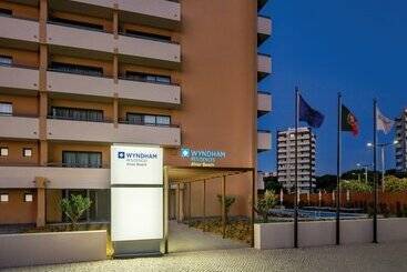 هتل Wyndham Residences Alvor Beach
