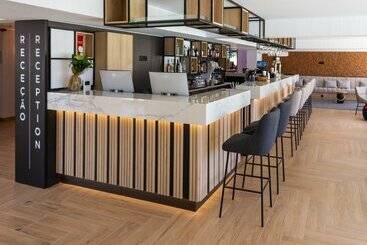 هتل Wyndham Residences Alvor Beach