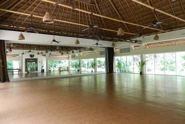 Kore Tulum Retreat And Spa Resort   Adults Only