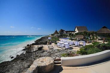 Kore Tulum Retreat And Spa Resort   Adults Only