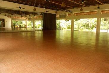Kore Tulum Retreat And Spa Resort   Adults Only